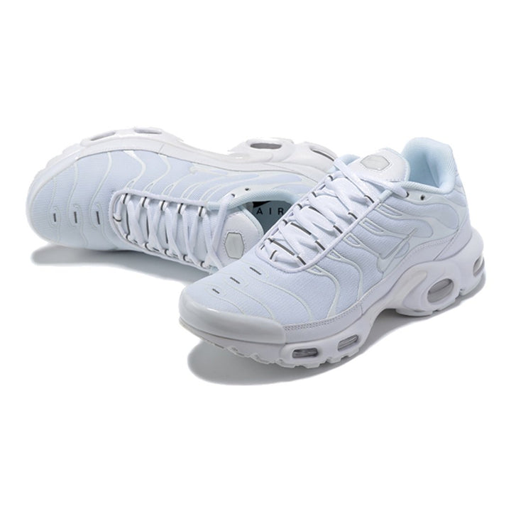 Nike Air Max Plus TN Kult-Sneaker – Tuned Air Dämpfung, Innovatives Design, Ultimativer Style
