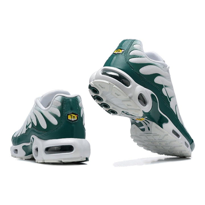 Nike Air Max Plus TN Herren Sneaker – Kultiger Stil, Tuned Air Komfort