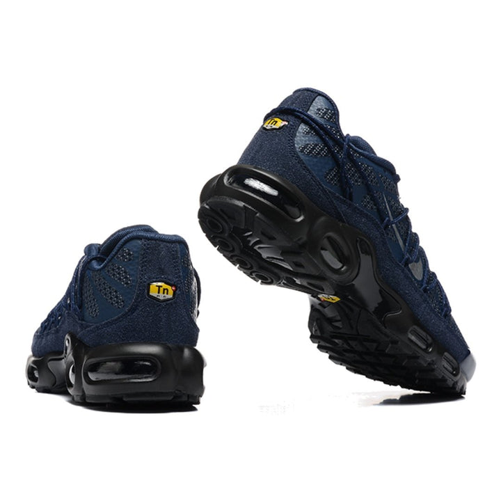 Nike TN Plus Sneaker - Kultiger Komfort, Tuned Air Dämpfung, Stilvoll & Robust