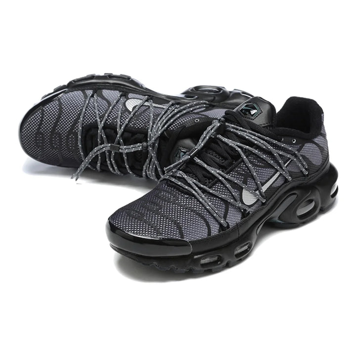 Nike Air Max Plus TN Sneaker: Legendärer Komfort, Dynamischer Tuned Air Style
