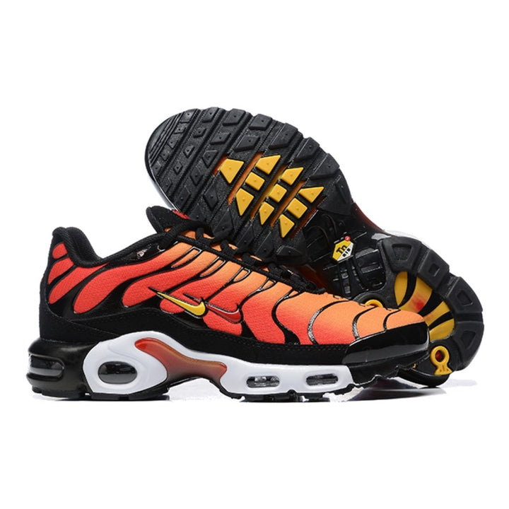 Nike Air Max Plus TN Sneaker Herren – Kultschuh mit Tuned Air Dämpfung