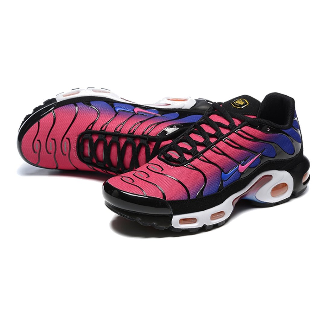 Nike Air Max Plus TN Kultige Tuned Air Sneaker Herren Damen Stylische Laufschuhe