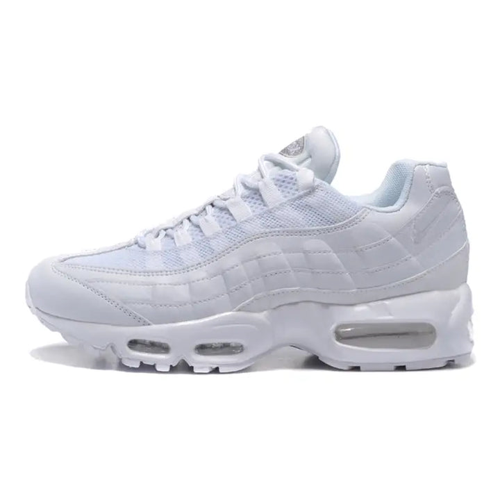 Nike Air Max 95 Sneaker: Ikonischer Stil, Ultimativer Tragekomfort – Leicht & Robust