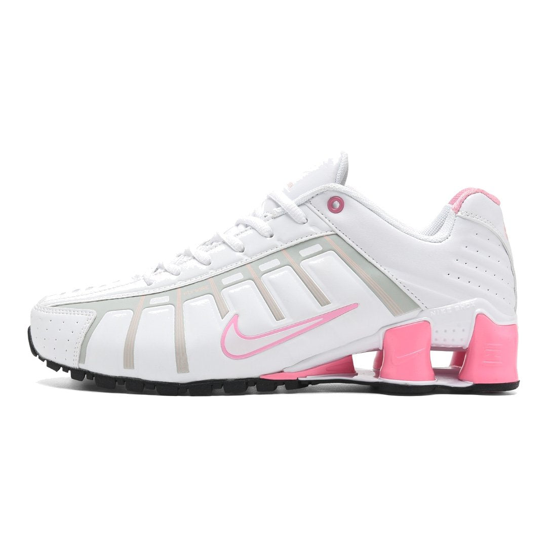 Nike Shox NZ Leven Reaktiv Dämpfende Komfortable Sport Sneaker Laufschuh