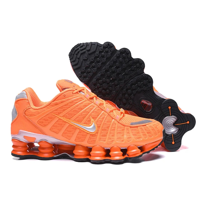 Nike Shox TL Herren Sneaker – Mechanische Dämpfung für ultimativen Street Style