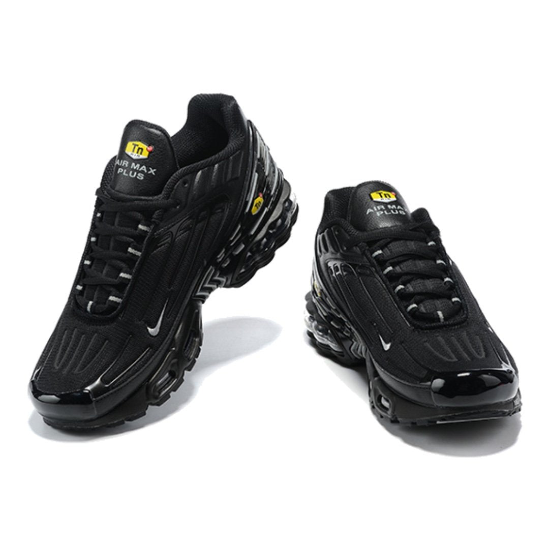 Nike Air Max Plus 3 Herren Sneaker - Futuristische Dämpfung, Stil & Komfort