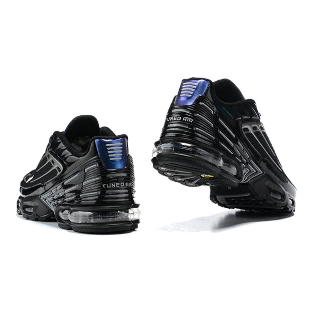 Nike Air Max Plus 3: Futuristische Dämpfung, Komfort & Auffälliger Style Sneaker