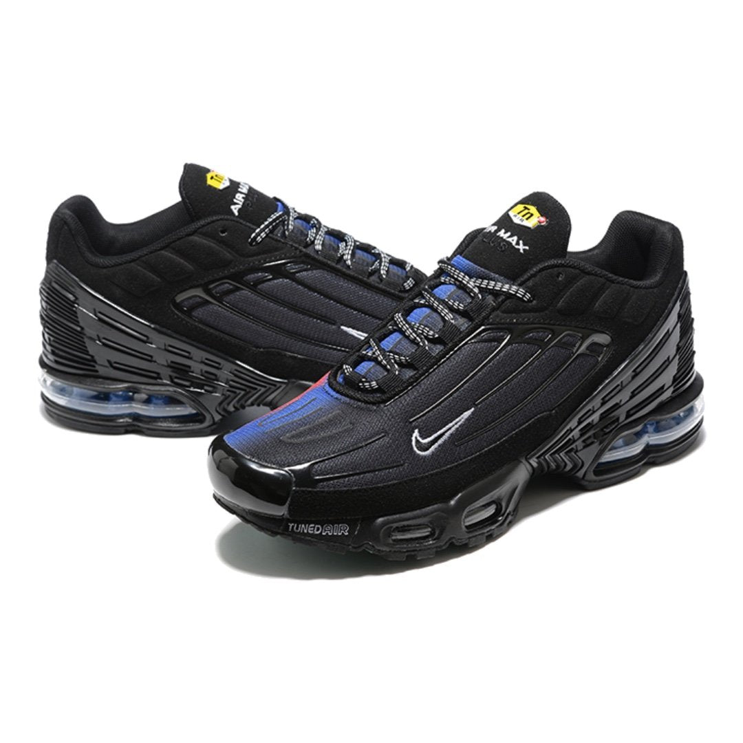 Nike Air Max TN Plus 3 Sneaker – Futuristische Dämpfung für Stil & Komfort