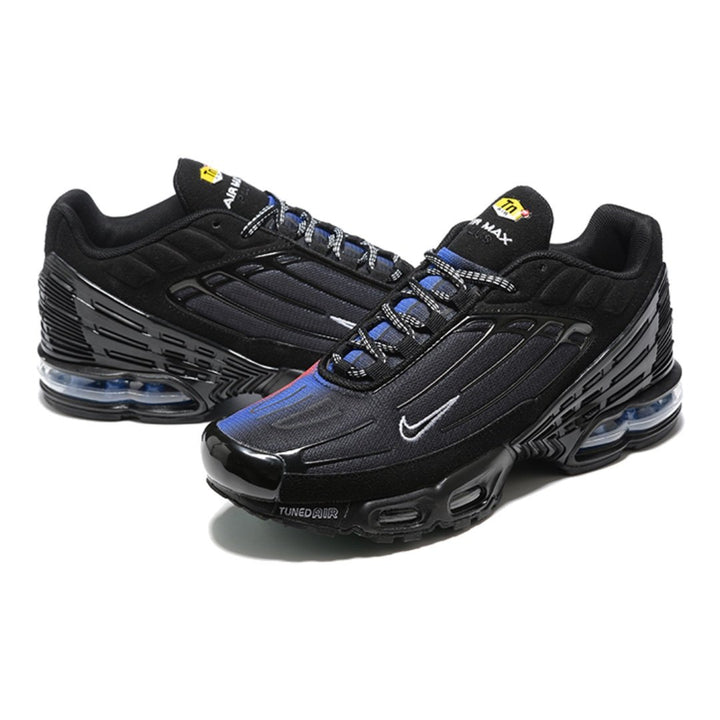 Nike Air Max TN Plus 3 Sneaker – Futuristische Dämpfung für Stil & Komfort