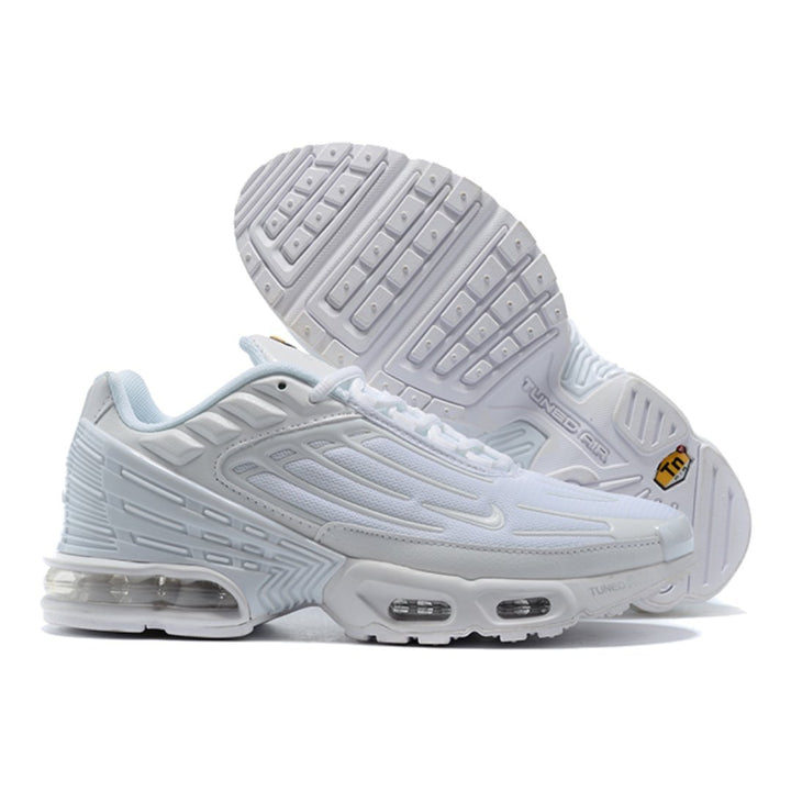 Nike Air Max Plus 3 Tuned Air Sneaker: Max Air Dämpfung für Komfort & Stil