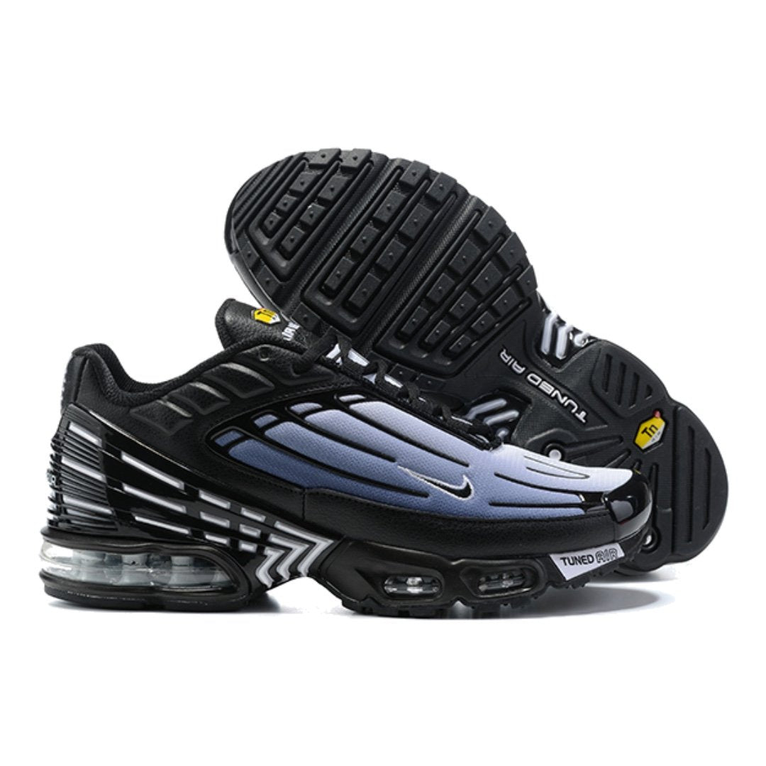 Nike Air Max Plus 3 Sneaker – Futuristische Dämpfung für federleichten Komfort