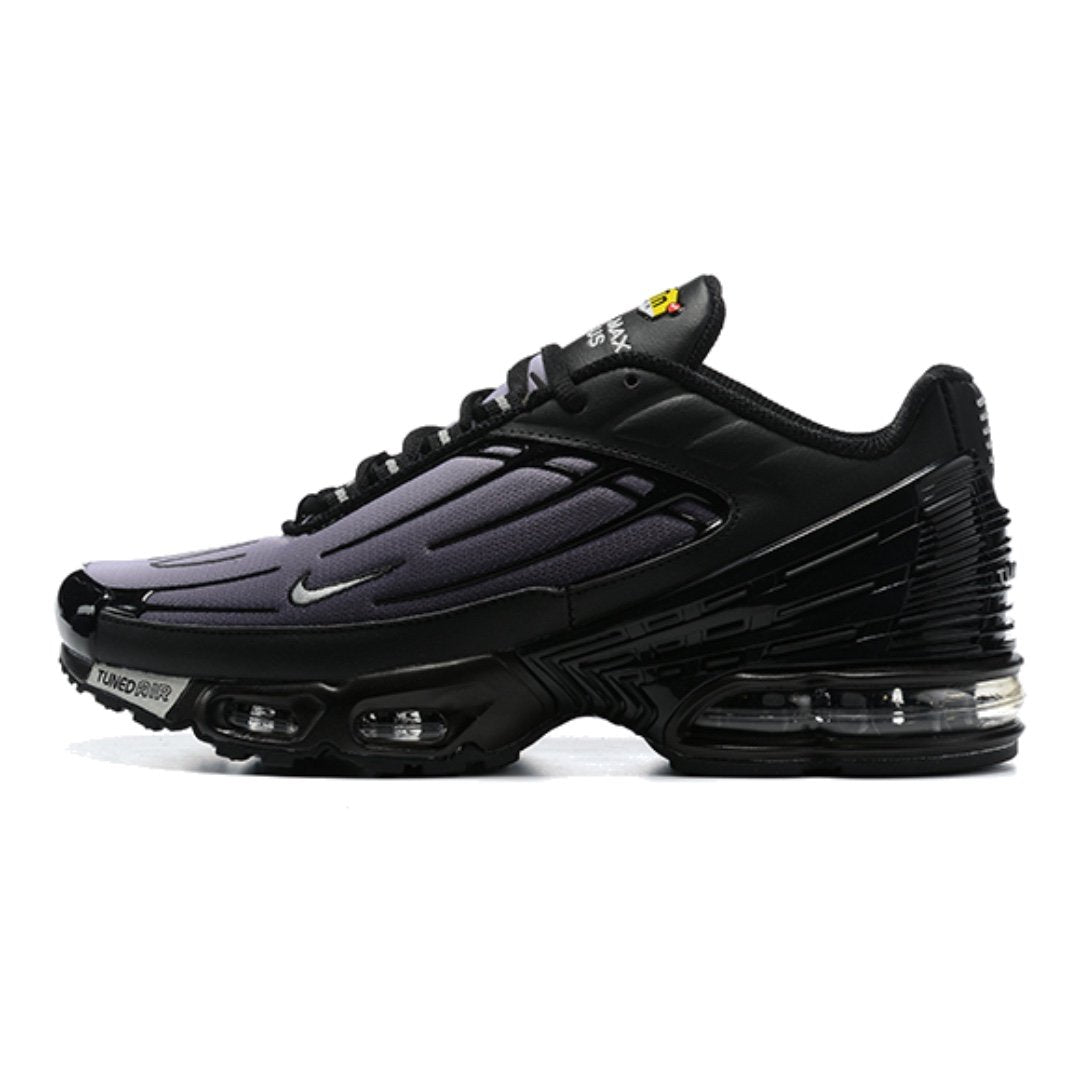 Nike Air Max Plus 3 Sneaker: Ultimativer Komfort, futuristisches Design, Max Air Dämpfung