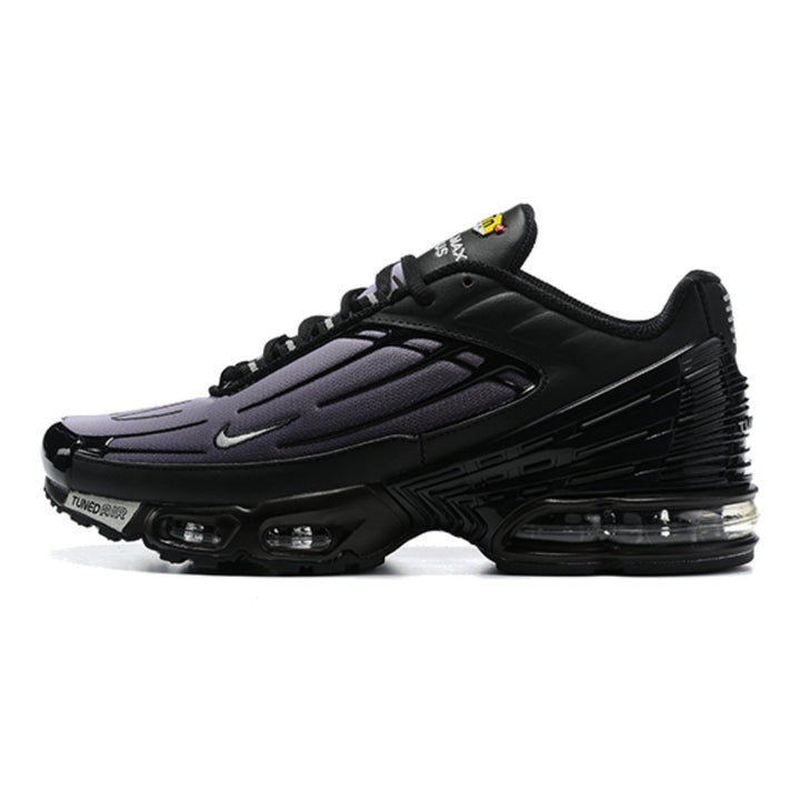 Nike Air Max Plus 3 Sneaker: Ultimativer Komfort, futuristisches Design, Max Air Dämpfung