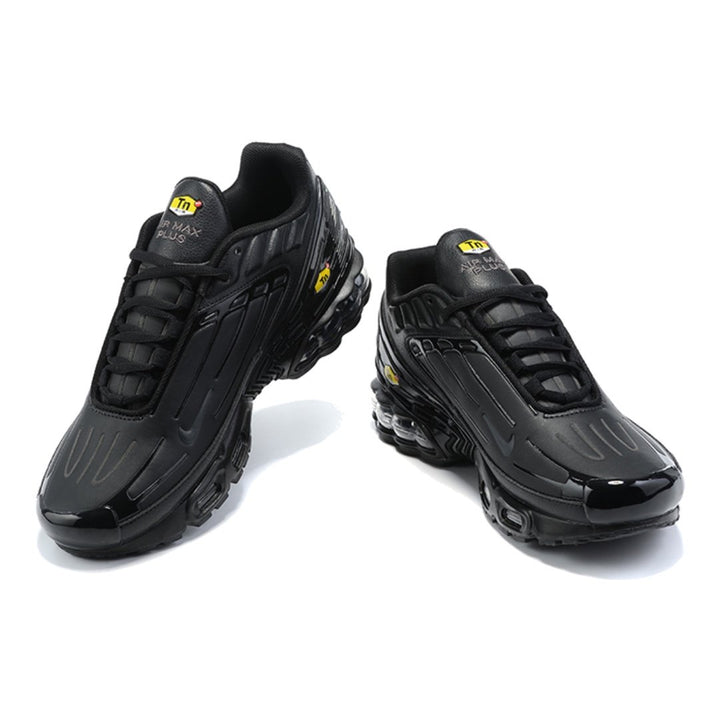 Nike Air Max Plus 3 Herren Sneaker - Ultimativer Komfort, Futuristische Dämpfung, Ikonischer Stil