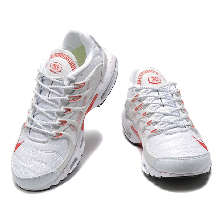 Nike Air Max Terrascape Plus: Revolutionäre, Nachhaltige Herren-Sneaker für Futuristischen Laufstil