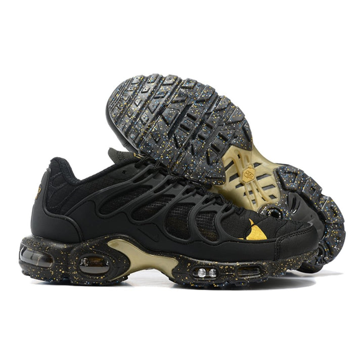 Nike Air Max Terrascape Plus Herren-Sneaker: Robuste Dämpfung, Futuristische Ästhetik, Umweltfreundlich, Komfortabel