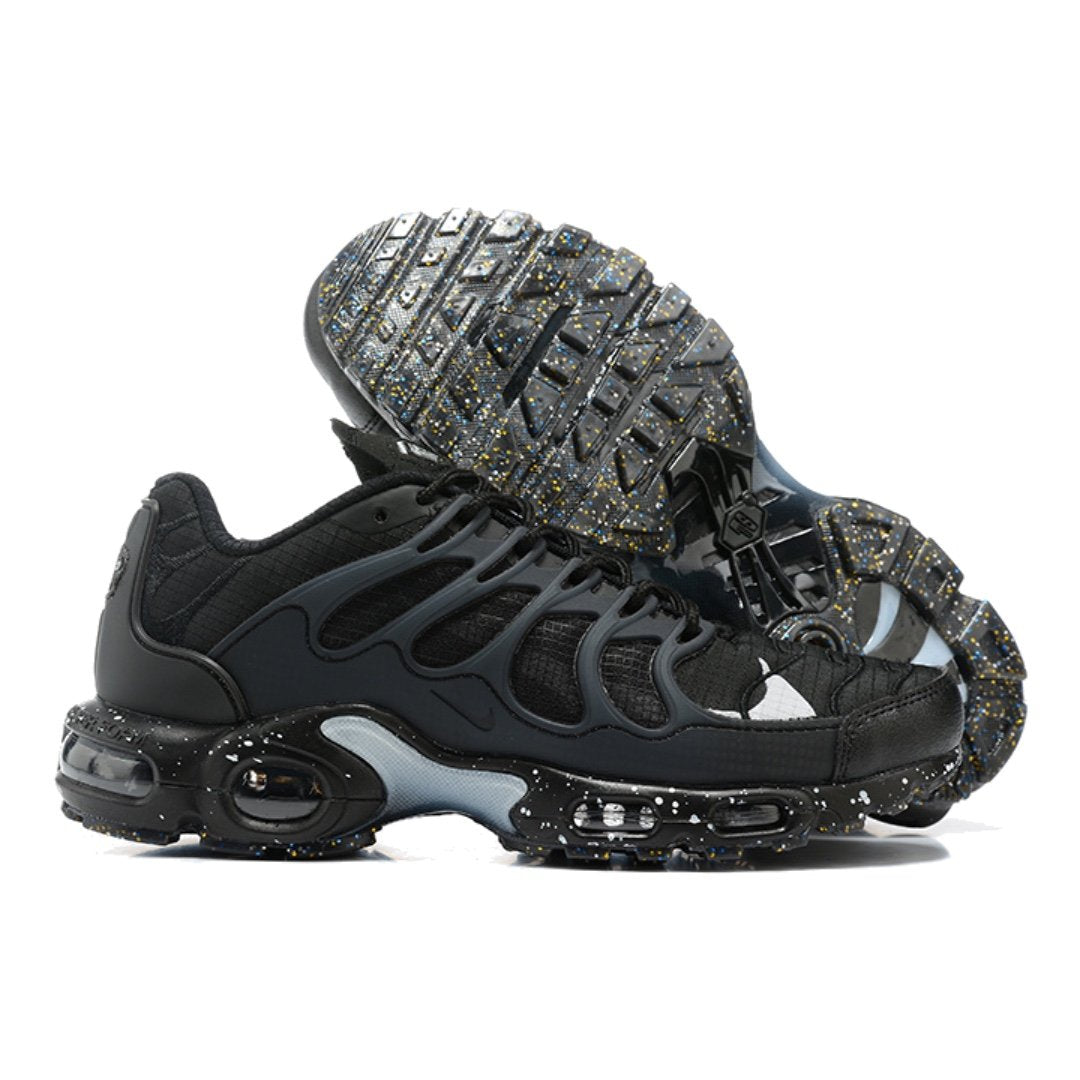 Nike Air Max Terrascape Plus Eco-Laufschuh: Futuristische Technologie für nachhaltigen Komfort