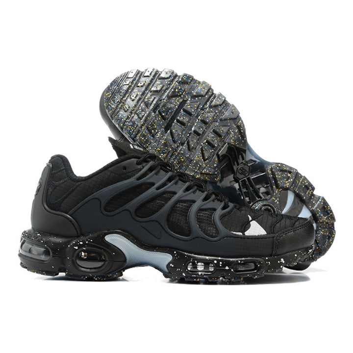 Nike Air Max Terrascape Plus Eco-Laufschuh: Futuristische Technologie für nachhaltigen Komfort