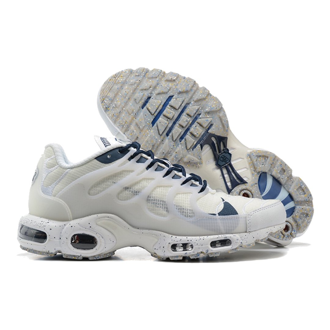 Nike Air Max Terrascape Plus: Innovativer, Umweltfreundlicher Laufschuh mit Futuristischem Design