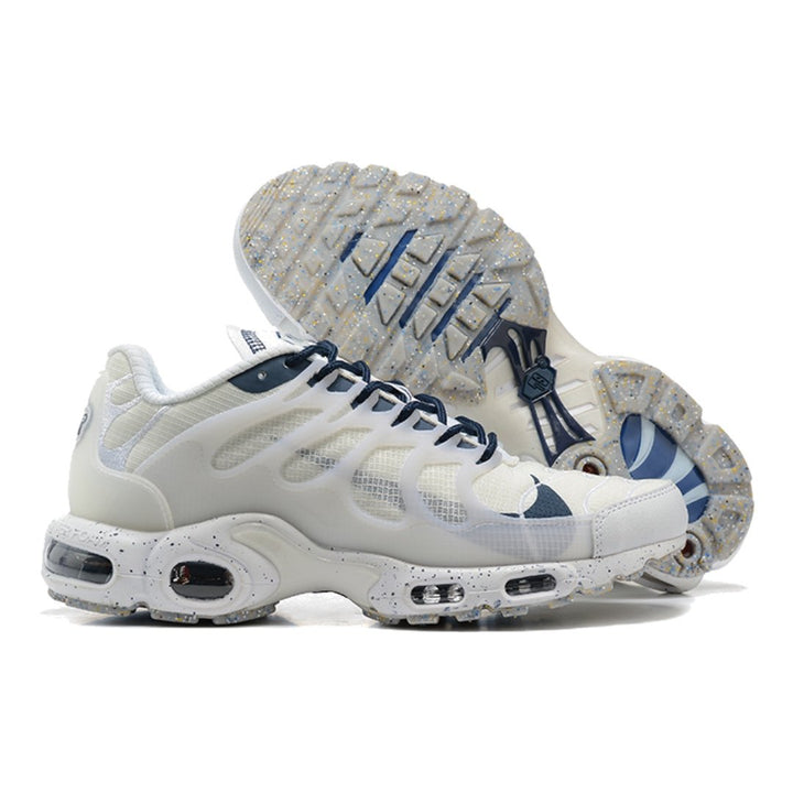 Nike Air Max Terrascape Plus: Innovativer, Umweltfreundlicher Laufschuh mit Futuristischem Design