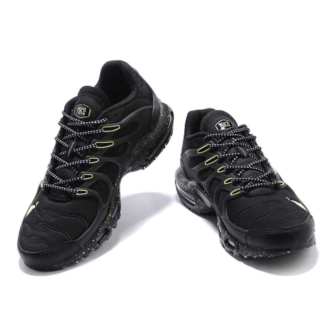 Nike Air Max Terrascape Plus: Futuristische Öko-Sneaker für Komfort & Stil