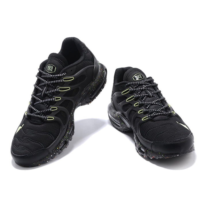 Nike Air Max Terrascape Plus: Futuristische Öko-Sneaker für Komfort & Stil