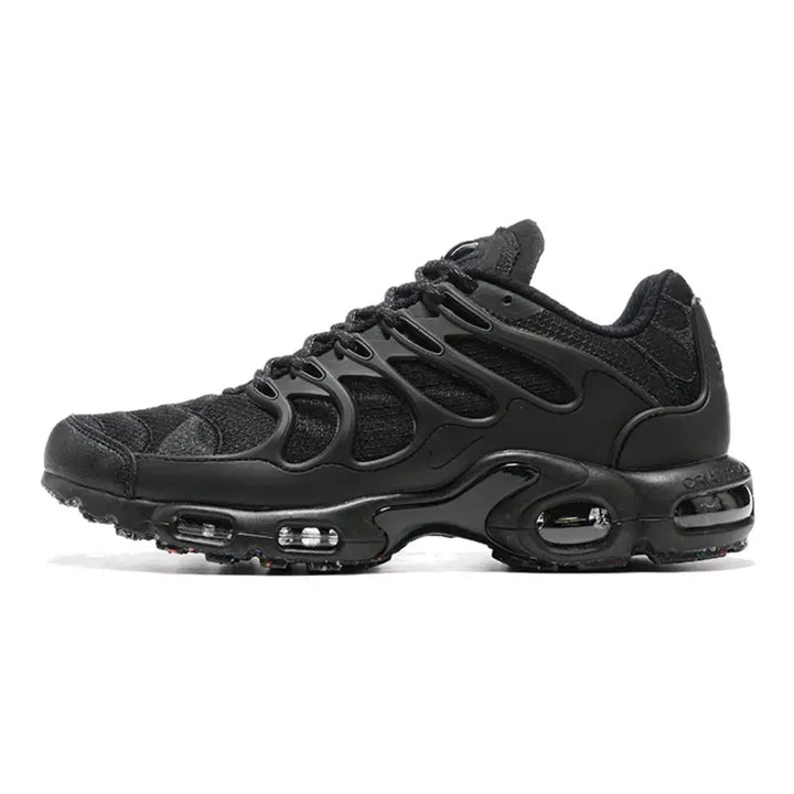 Nike Air Max Terrascape Plus: Futuristische, Umweltfreundliche Laufschuhe für Ultimative Performance