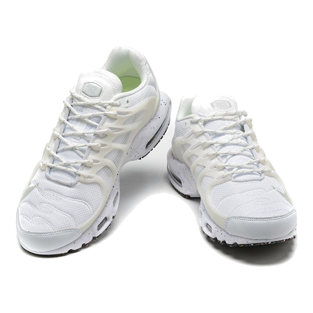 Nike Air Max Terrascape Plus: Futuristische, Eco-freundliche Laufschuhe für Performance und Style
