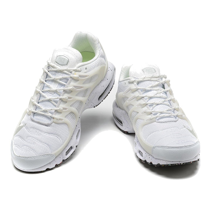 Nike Air Max Terrascape Plus: Futuristische, Eco-freundliche Laufschuhe für Performance und Style