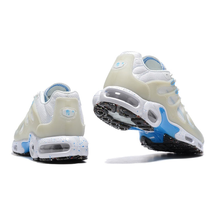 Nike Air Max Terrascape Plus: Revolutionäre, futuristische Laufschuhe mit Öko-Design