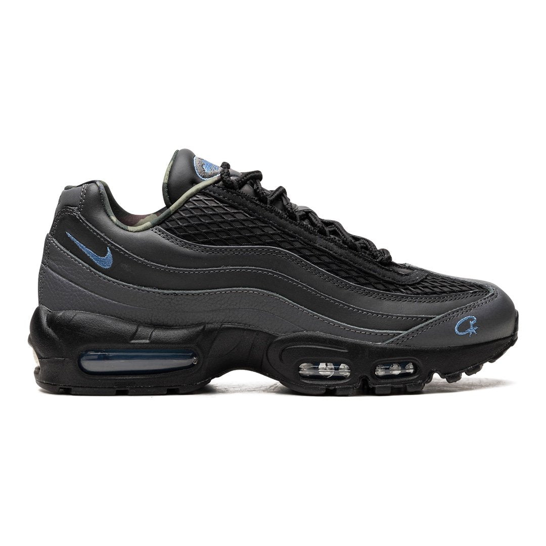 Nike Air Max 95 Corteiz Aegean Storm – Exklusive Herren Laufschuhe