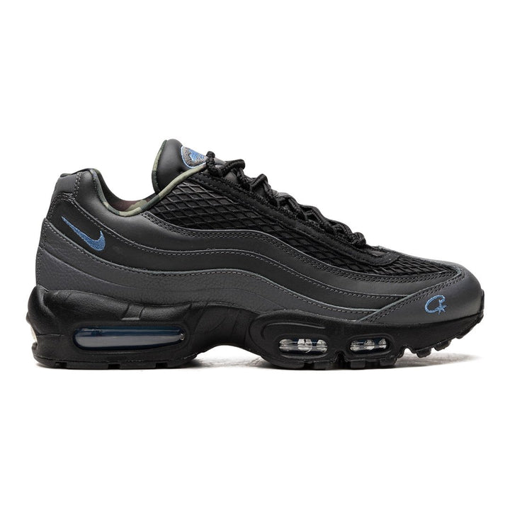 Nike Air Max 95 Corteiz Aegean Storm – Exklusive Herren Laufschuhe