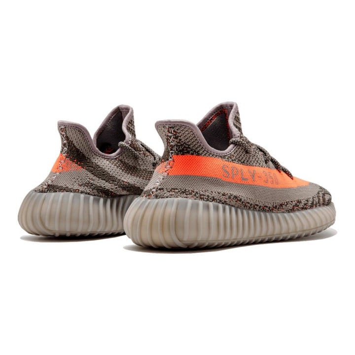 Adidas Yeezy Boost 350 V2 'Beluga' | Ikonischer Sneaker mit Primeknit & Komfort