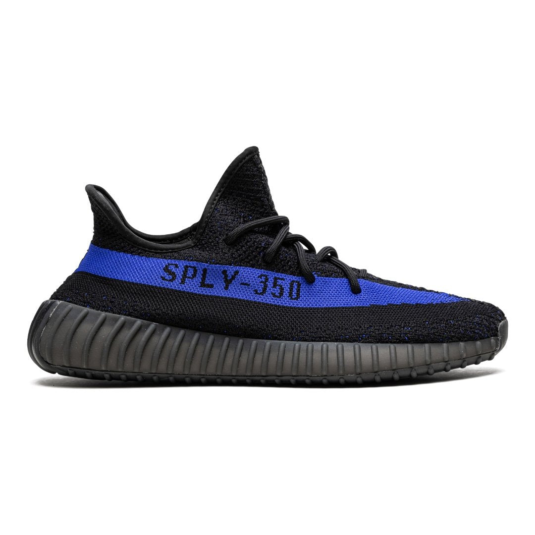 Adidas Yeezy 350 V2 Dazzling Blue Komfortable Primeknit Sneaker