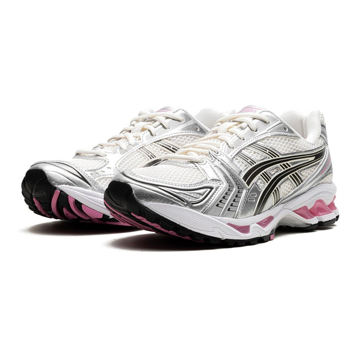 ASICS GEL-KAYANO 14 „Cream Sweet Pink“ Sneaker – Stilvoller Komfort für Damen