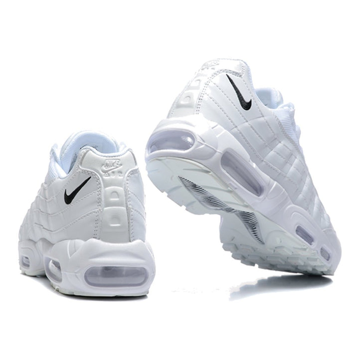 Nike Air Max 95 Retro-Sneaker für Herren – Ultimativer Stil & Komfort