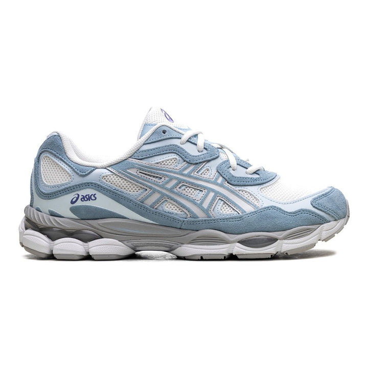 Asics GEL-NYC 'Arctic Sky' Herren-Sneaker – Komfort und Stil für den Alltag