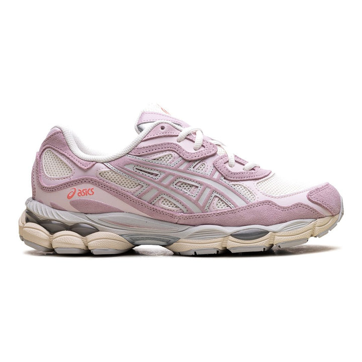 Asics GEL-NYC 'Rose Water' Damen Sneaker – Stilvoller Komfort für jeden Tag