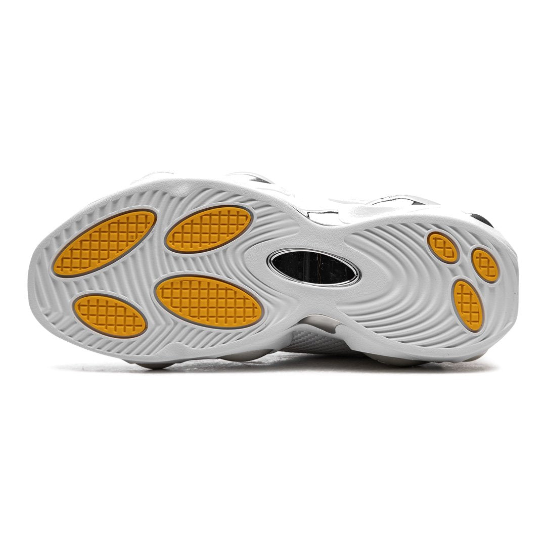 Nike NOCTA Glide "White Chrome" – Exklusiver Drake Signature Sneaker Herren