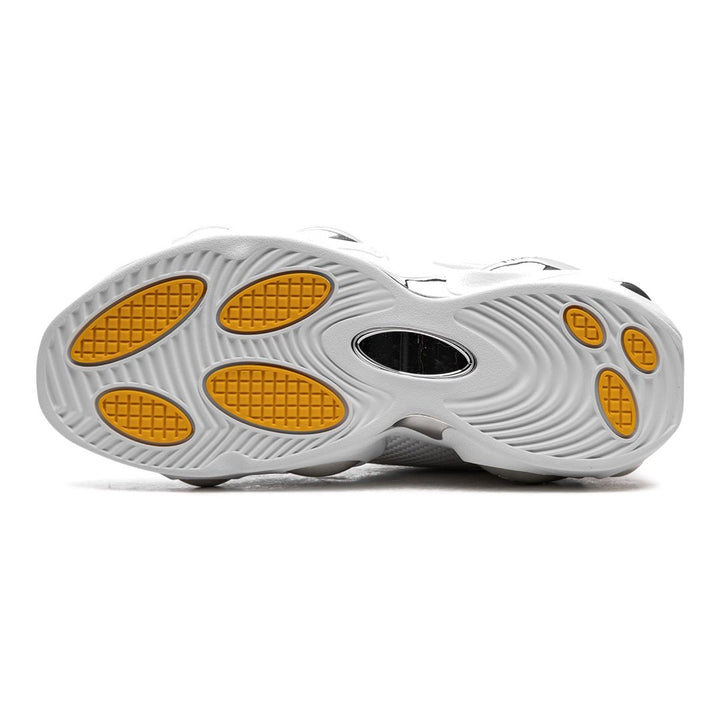 Nike NOCTA Glide "White Chrome" – Exklusiver Drake Signature Sneaker Herren