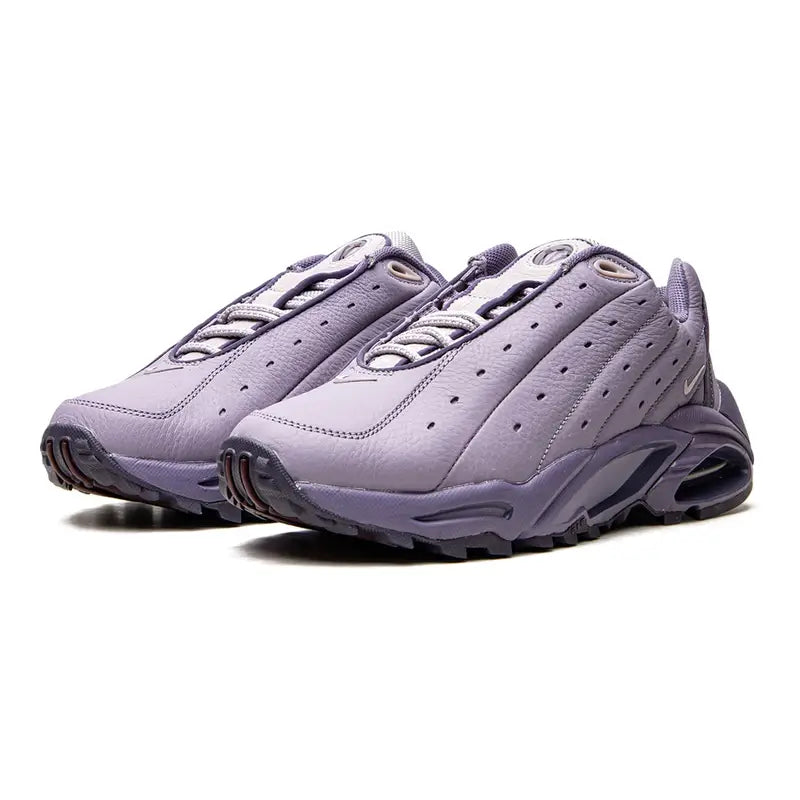 Nike Hot Step Air Terra NOCTA Violet Haze Exklusiver Herren Sneaker