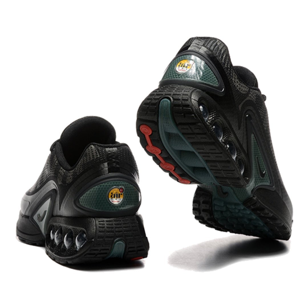 Nike Air Max DN Dynamisches Dämpfungssystem Freizeit Sneaker Herren Laufschuhe