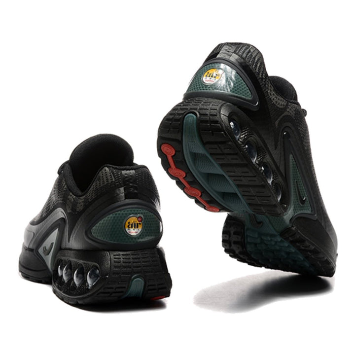 Nike Air Max DN Dynamisches Dämpfungssystem Freizeit Sneaker Herren Laufschuhe