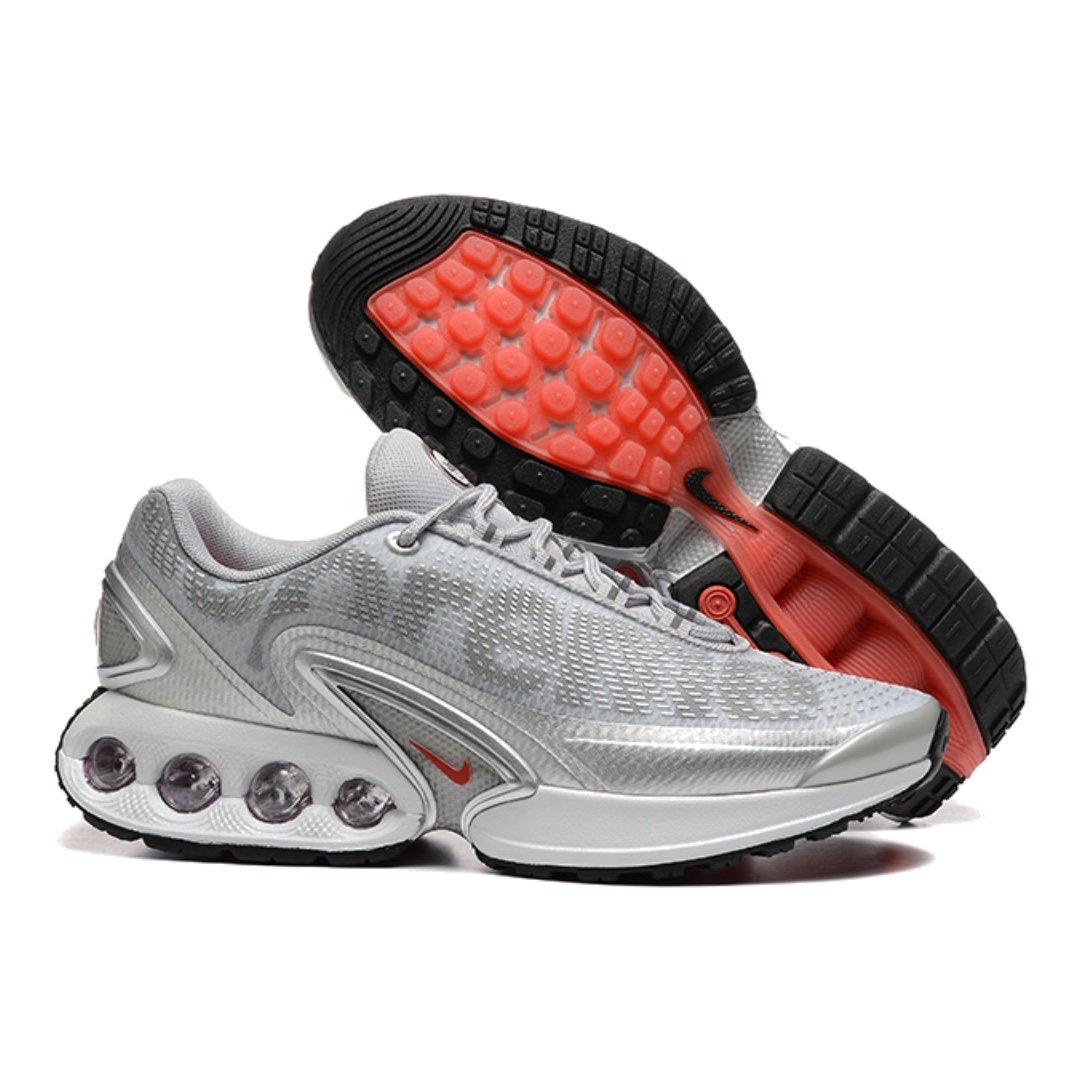 Nike Air Max DN Dynamischer Komfort Sneaker - Reaktionsschnell & Futuristisch