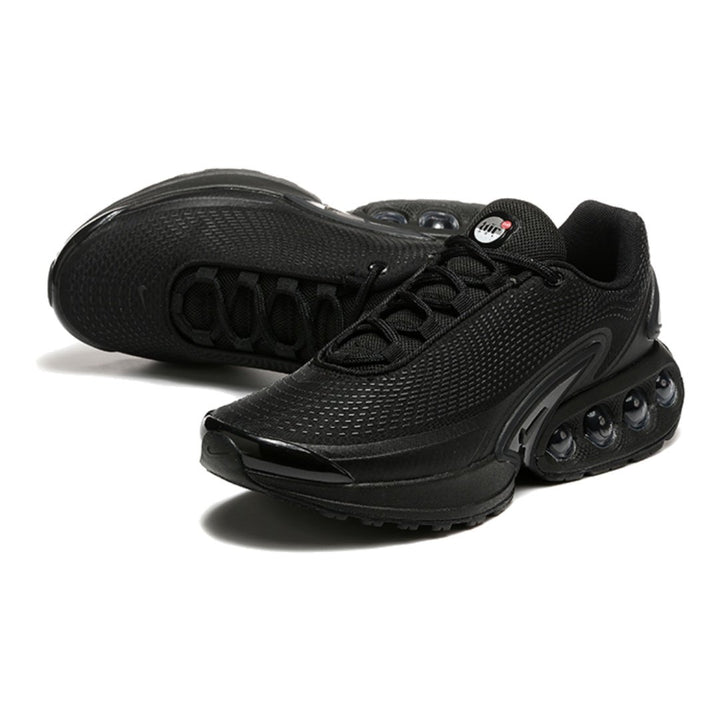 Nike Air Max DN: Reaktionsschnelle Dämpfung, futuristisches Design, ultimativer Tragekomfort