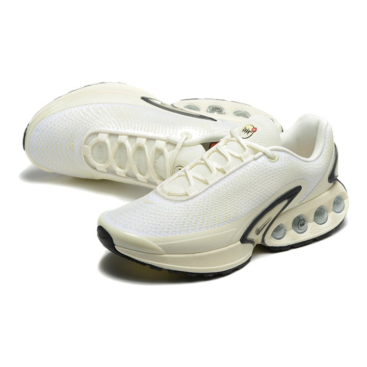 Nike Air Max DN Dynamischer Air System Sneaker – Ultrakomfortabler Futurismus für Jeden Tag