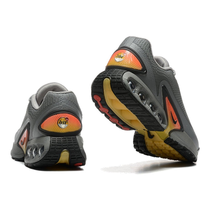 Nike Air Max DN Dynamische Dämpfung Bequemer Sneaker Herren Damen Sportschuh