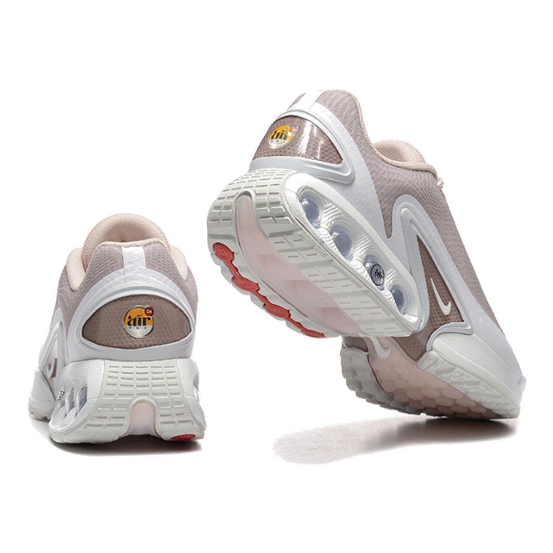 Nike Air Max DN Sneaker: Dynamisches Air-System für Ultrakomfort & Reaktionsfreudigkeit