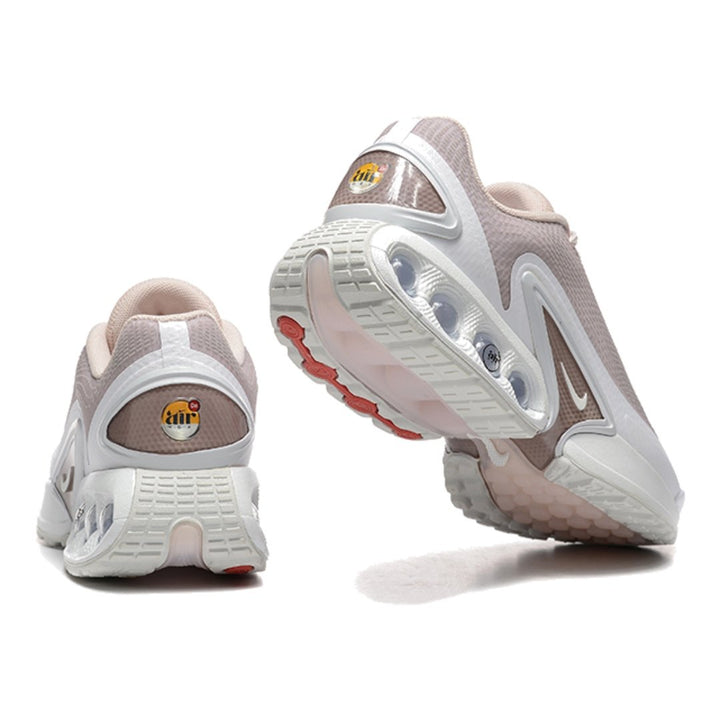 Nike Air Max DN Sneaker: Dynamisches Air-System für Ultrakomfort & Reaktionsfreudigkeit