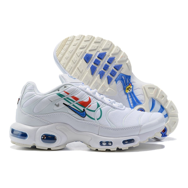 Nike Air Max Plus TN Sneaker – Legendärer Tuned Air Komfort & Kult-Stil